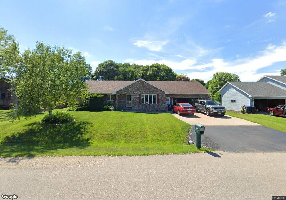 N387 Rogers Ln, Appleton, WI 54915 - photo 1