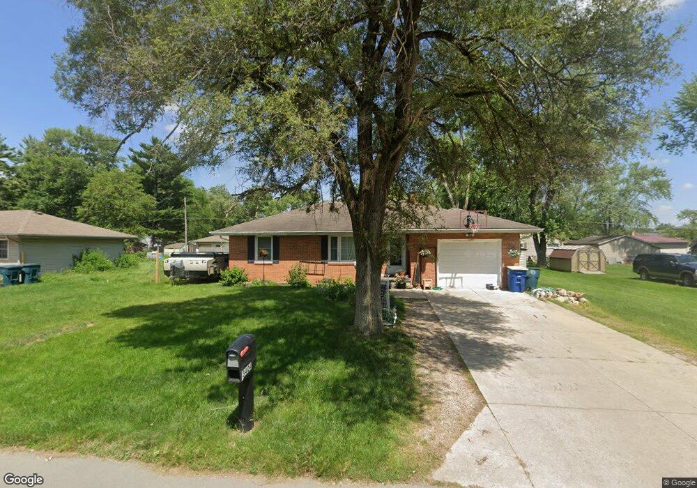 3404 N Locust St, Muncie, IN 47304 - photo 1