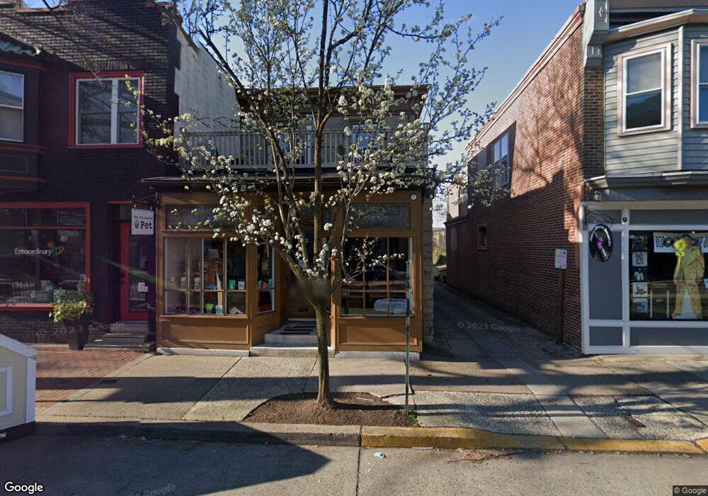 802 Haddon Ave, Collingswood, NJ 08108 - photo 1