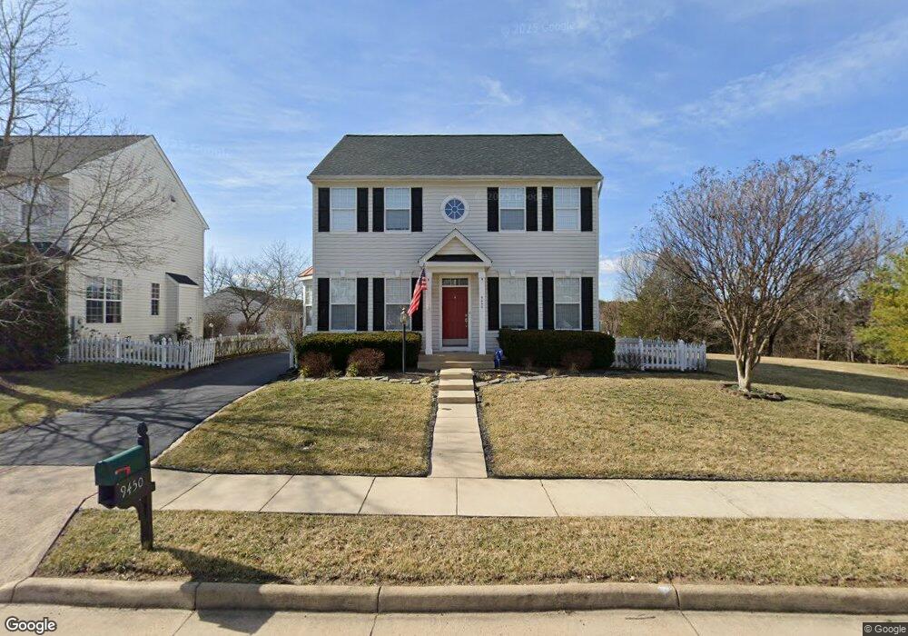 8416 Cromarty Ct, Bristow, VA 20136 - photo 1