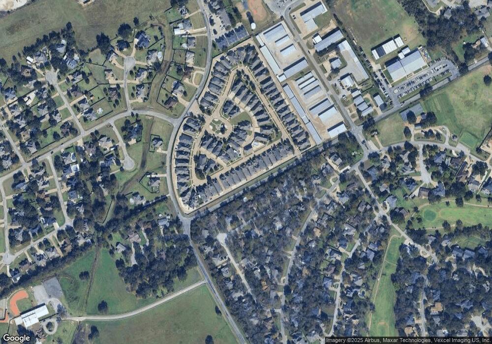 3316 Fountain Way, Granbury, TX 76049 - photo 1