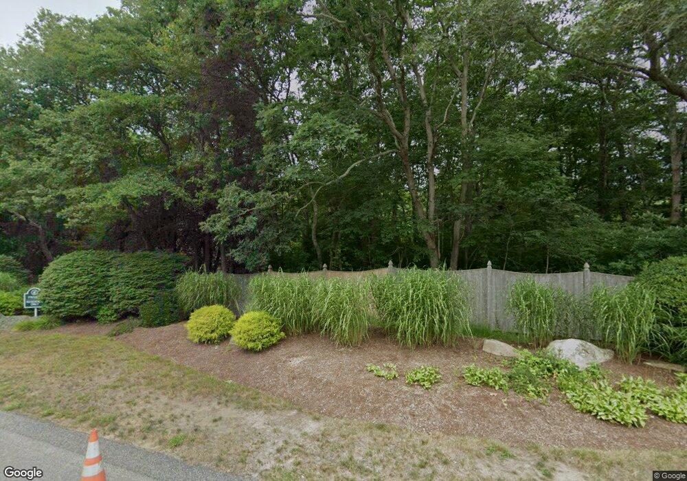 27 Burke Ln, North Falmouth, MA 2556 - photo 1