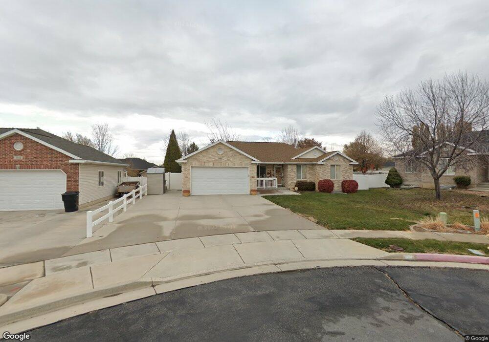 1106 W 1395 N, Clearfield, UT 84015 - photo 1