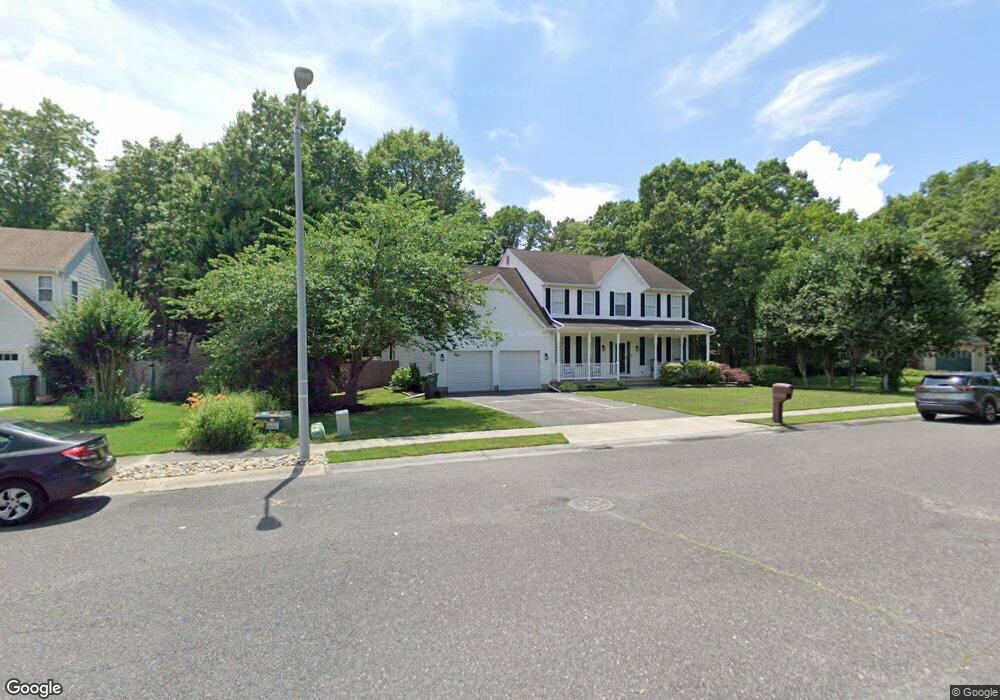 5 Red Oak Ct, Egg Harbor Township, NJ 08234 - photo 1