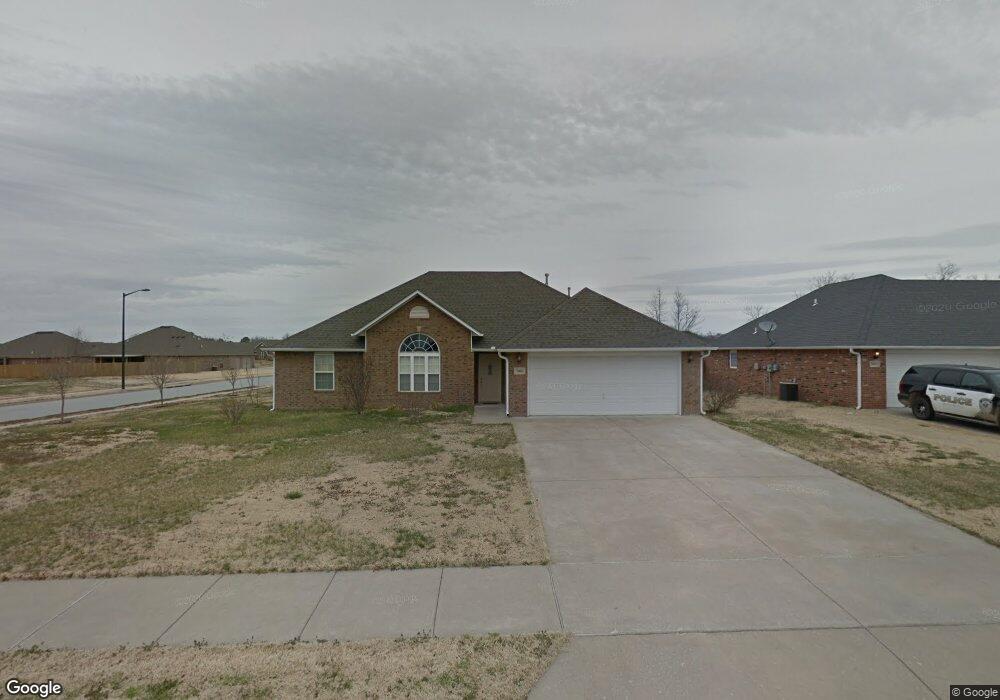 7005 David Dr, Siloam Springs, AR 72761 - photo 1