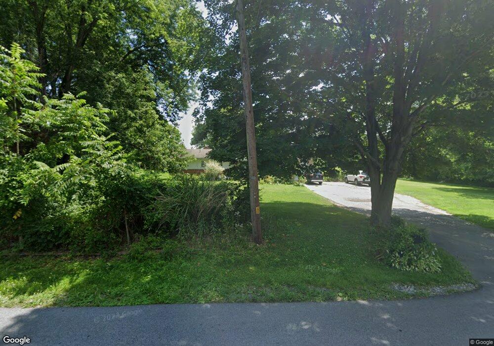 822 Wollaston Rd, Kennett Square, PA 19348 - photo 1