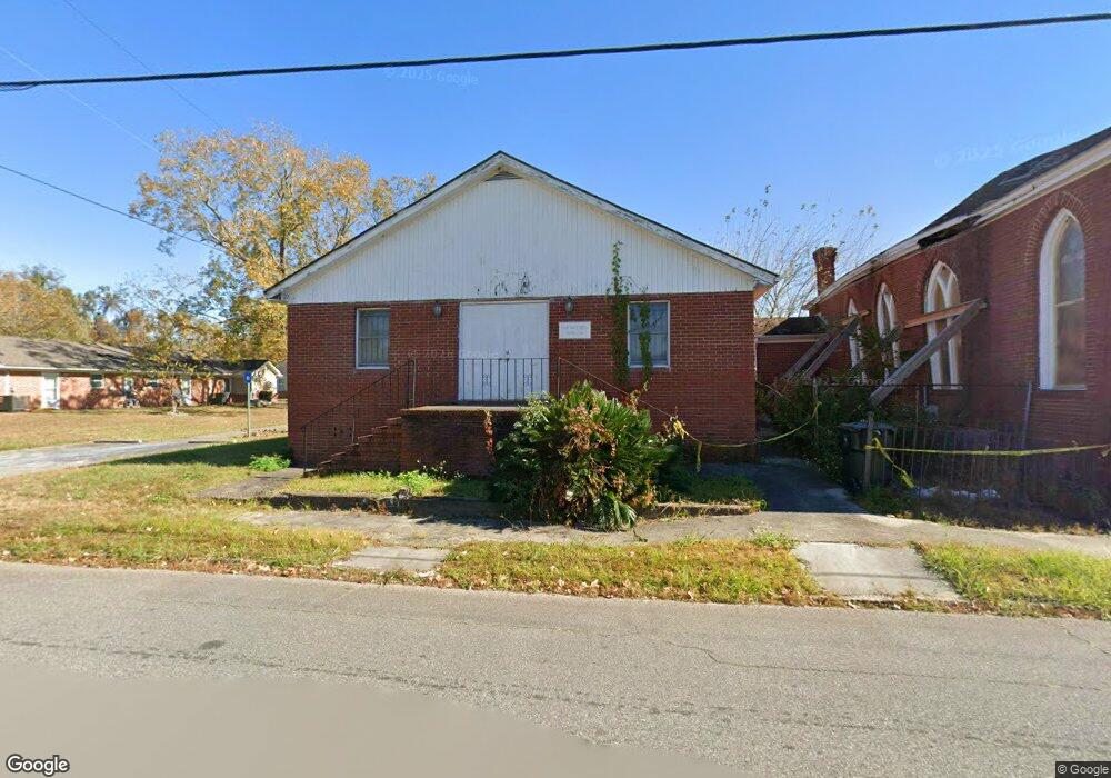 618 Harmon St, Savannah, GA 31401 - photo 1