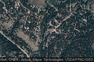 41 W Fawn Creek Rd, Winthrop, WA 98862
