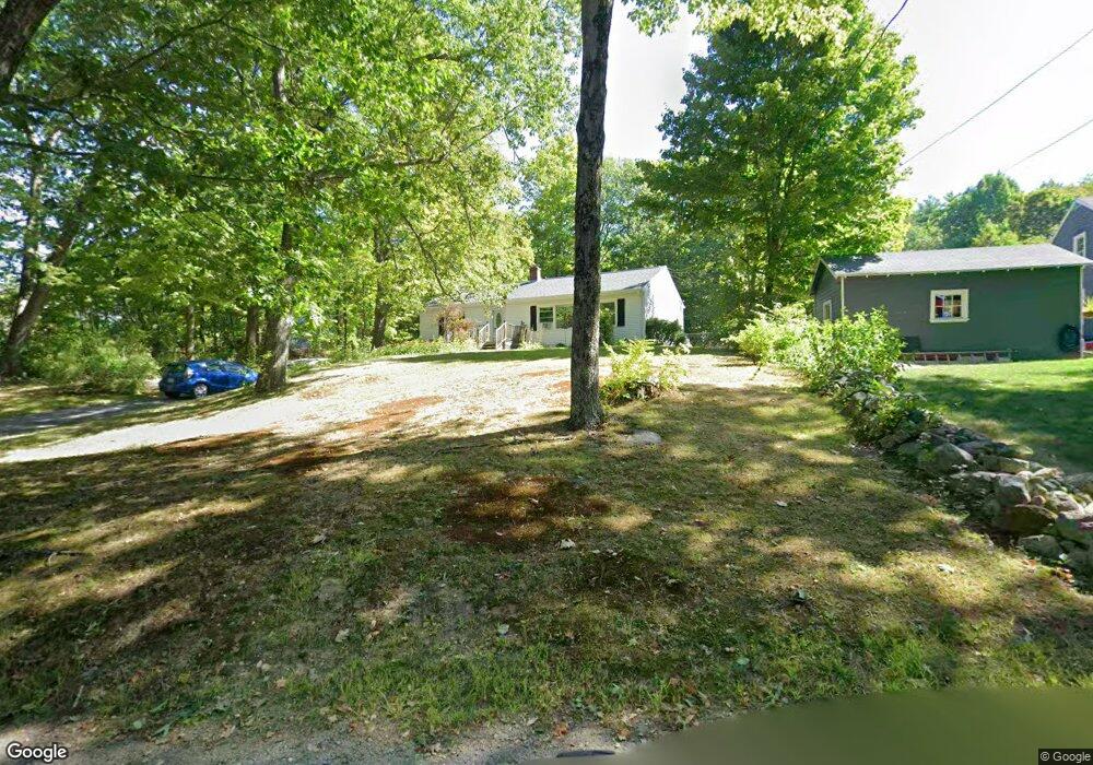 40 Proctor St, Ashburnham, MA 01430 - photo 1