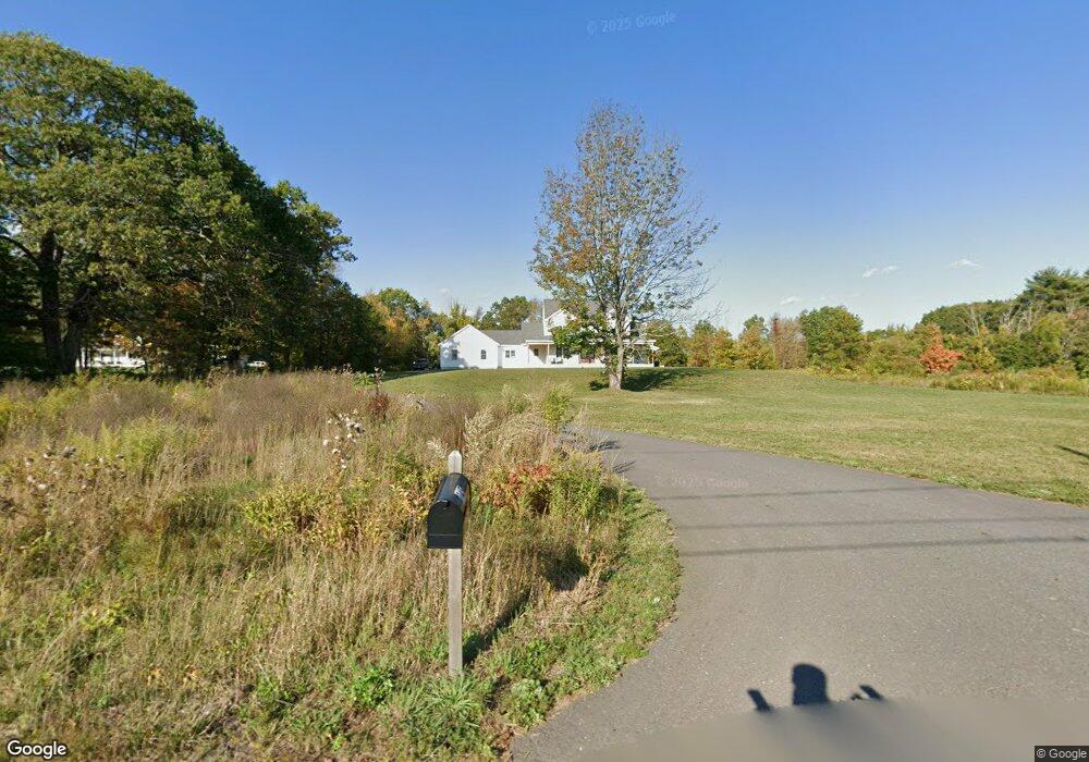 145 Houghton Rd, Princeton, MA 01541 - photo 1