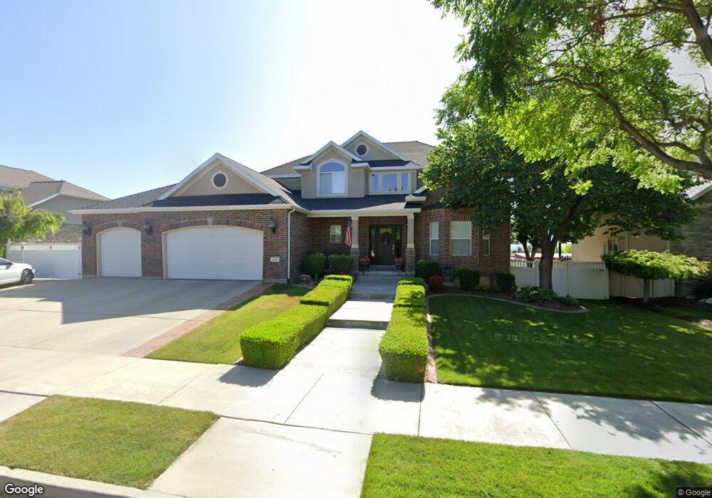 11345 Springer Ln, South Jordan, UT 84095 - photo 1