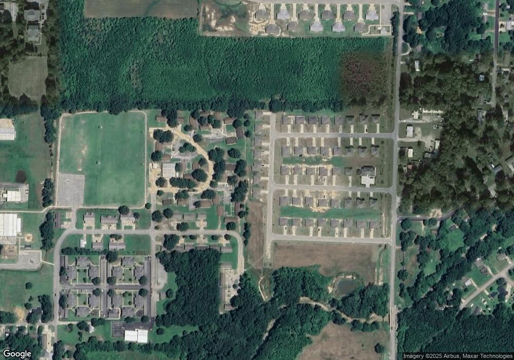 1517 Estates Blvd, Jonesboro, AR 72405 - photo 1