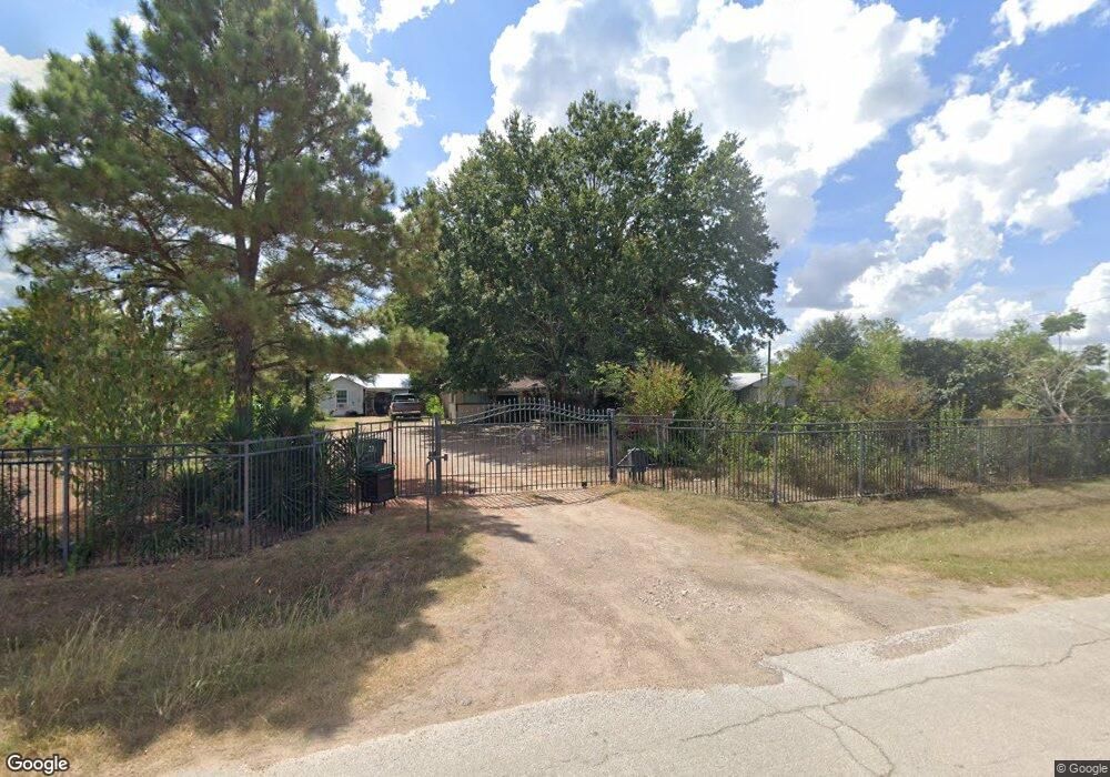 29407 Burton Cemetery Rd, Waller, TX 77484 - photo 1