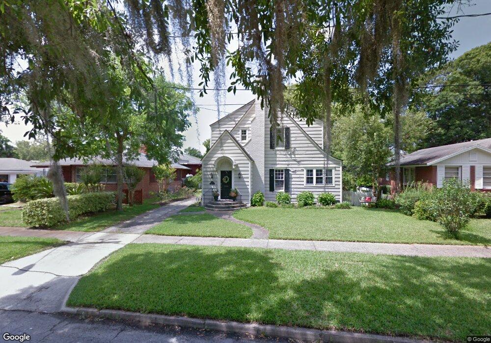 1334 Edgewood Ave S, Jacksonville, FL 32205 - photo 1