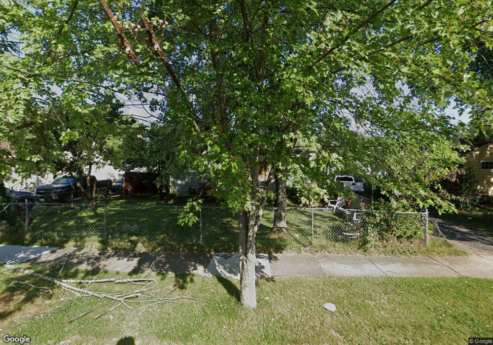 2728 N Butrick St, Waukegan, IL 60087 - photo 1