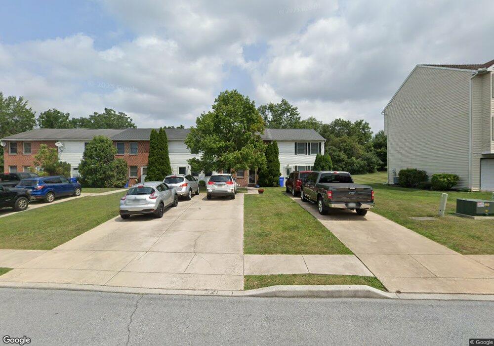 321 Lincoln Ave, Harrisburg, PA 17111 - photo 1