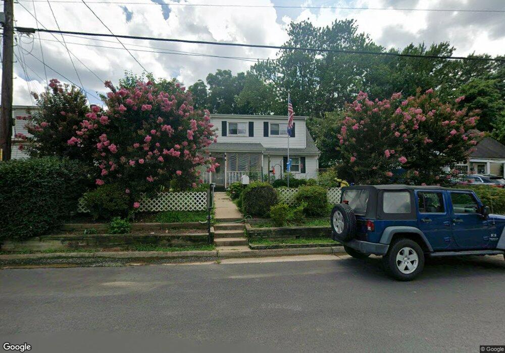 119 Martin Dr, Manassas Park, VA 20111 - photo 1