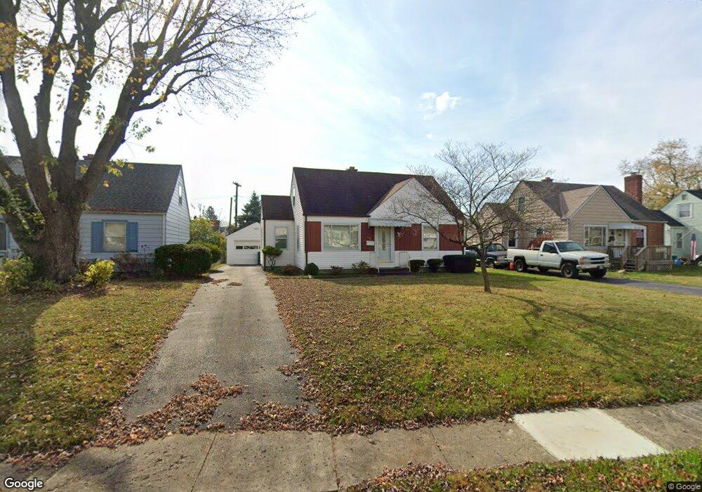 1785 Piedmont Rd, Columbus, OH 43224 - photo 1