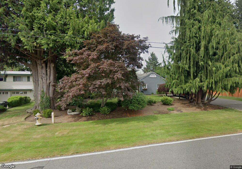 8607 202nd St SW, Edmonds, WA 98026 - photo 1
