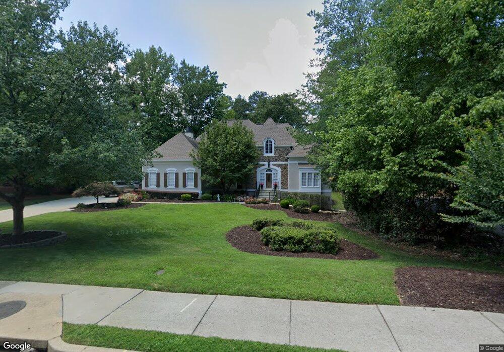 4220 Mayapple Ct, Norcross, GA 30092 - photo 1