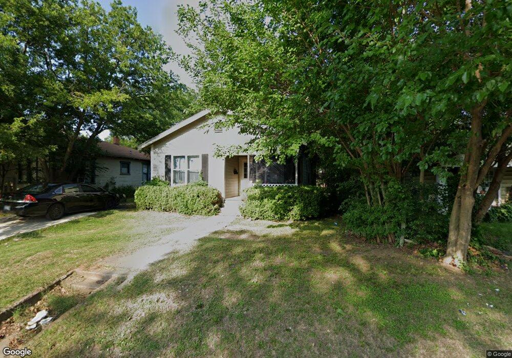 1018 G St NW, Ardmore, OK 73401 - photo 1