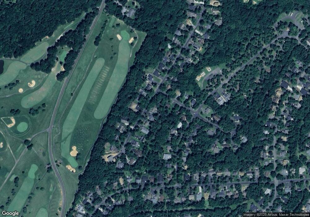 203 Saylers Creek Rd, Locust Grove, VA 22508 - photo 1