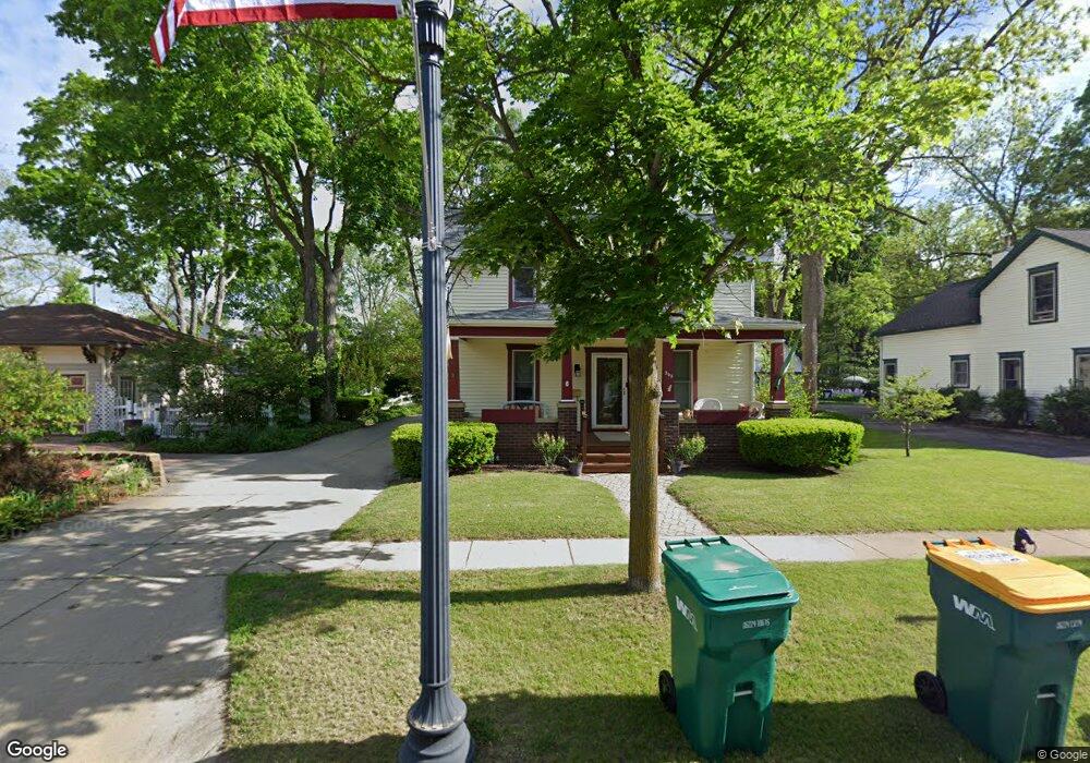 505 E Main St, Flushing, MI 48433 - photo 1