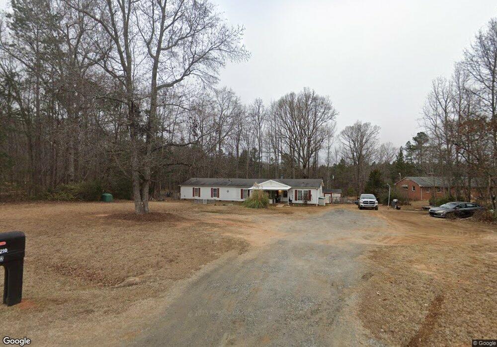 210 Bethany Rd, Gastonia, NC 28052 - photo 1
