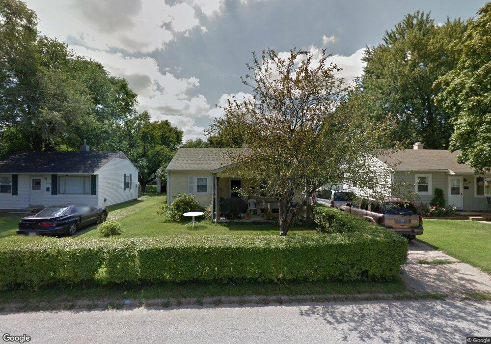 2300 Berkshaff Dr, Lafayette, IN 47904 - photo 1