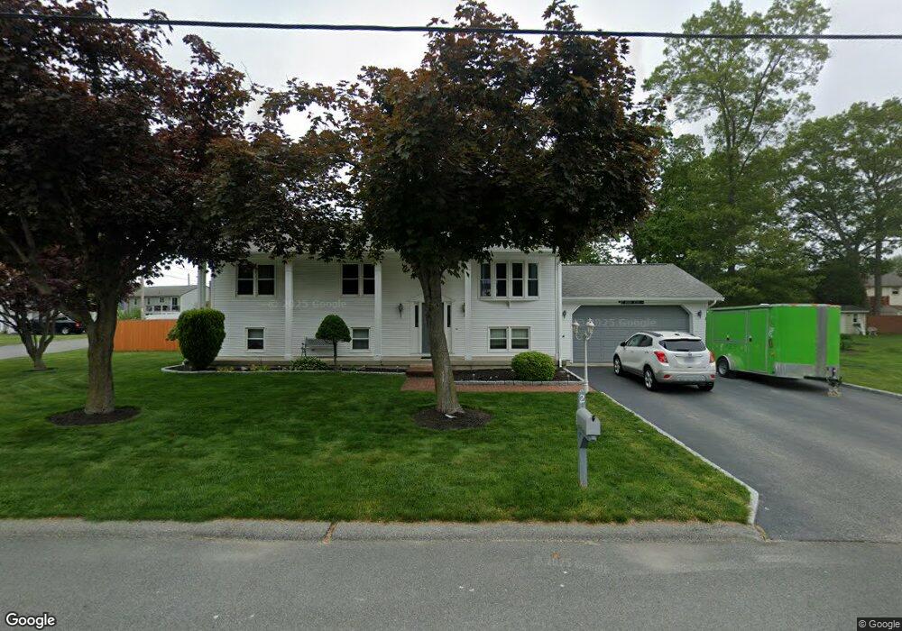 2 Canonchet Trail, Johnston, RI 02919 - photo 1