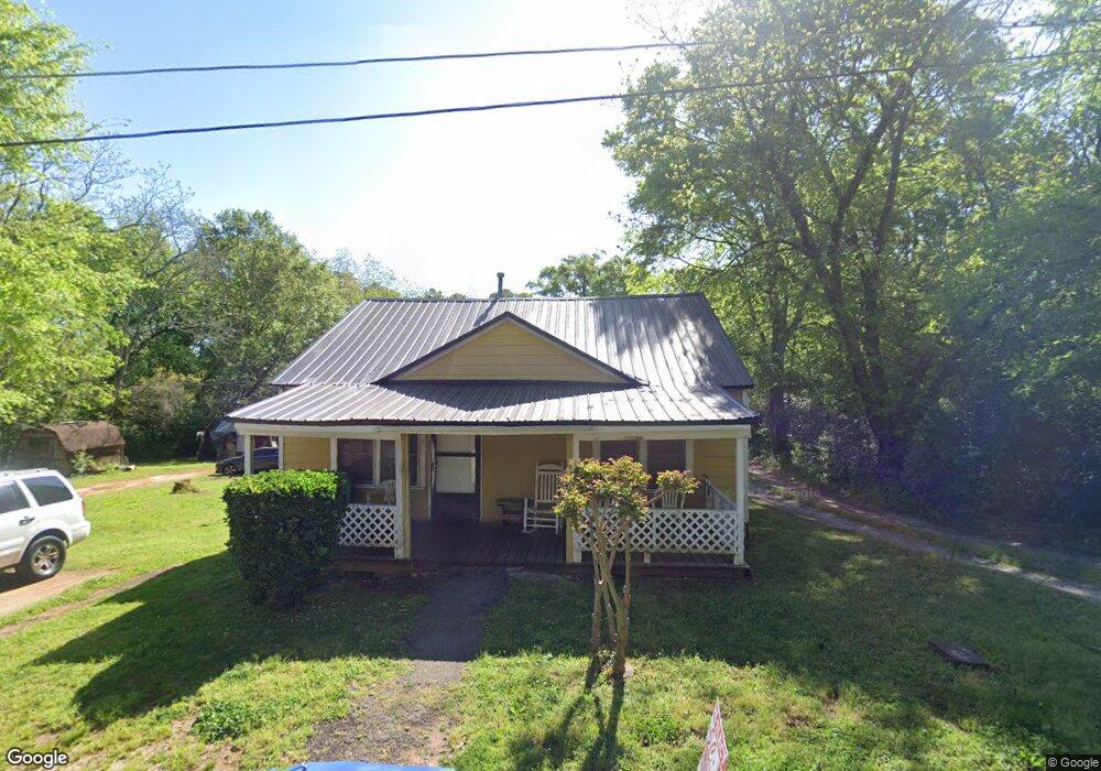 3139 Hendrix Cir SW, Covington, GA 30014 - photo 1