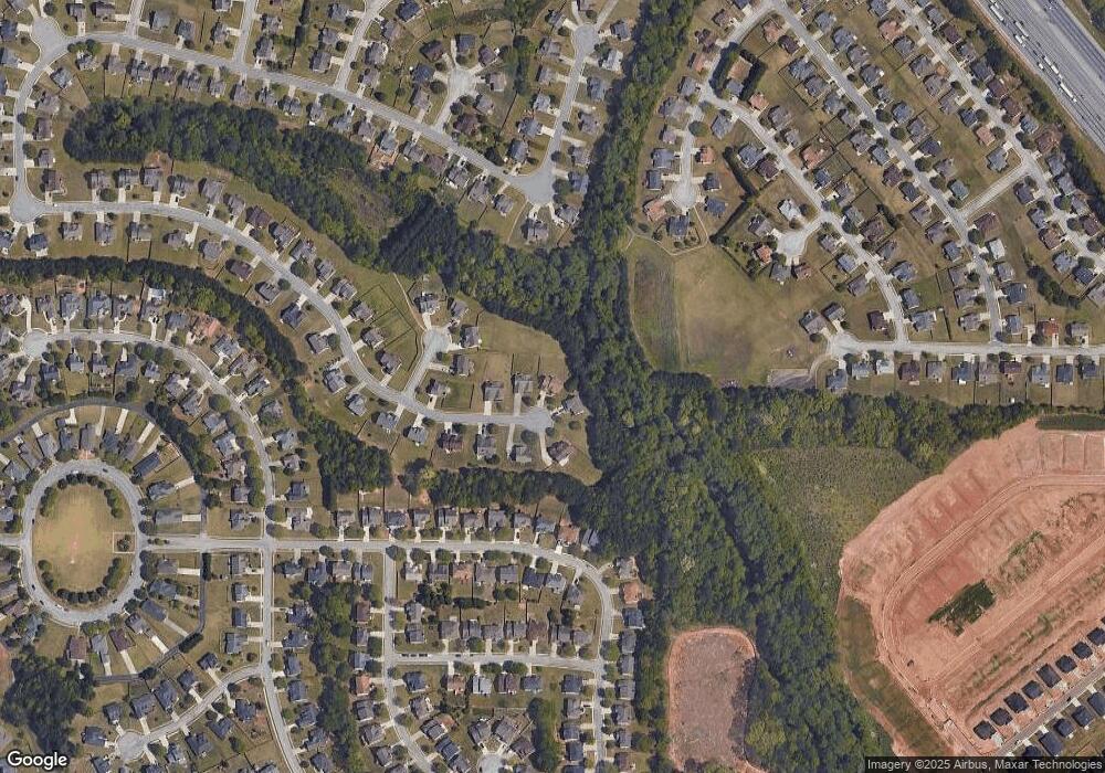 393 Sunderland Way unit 2, Stockbridge, GA 30281 - photo 1