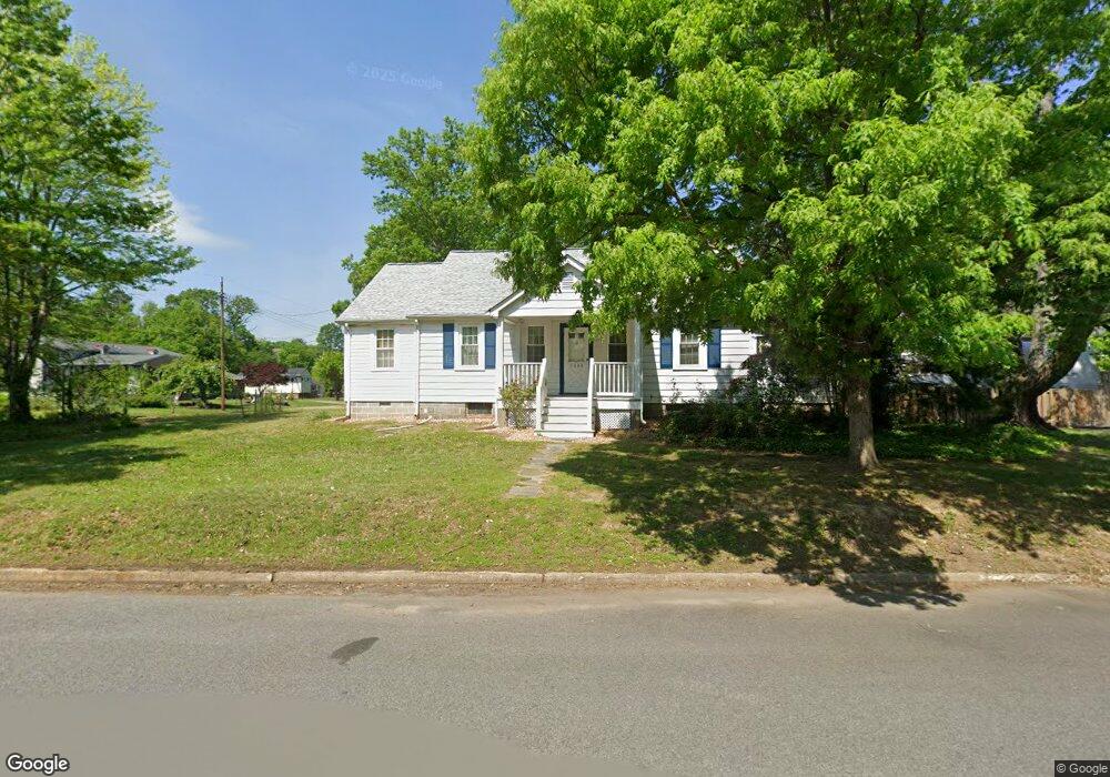 7000 Davis St, Alexandria, VA 22306 - photo 1