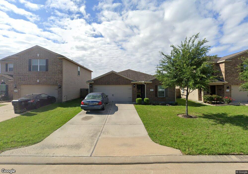 24559 Osprey Point Dr, Hockley, TX 77447 - photo 1