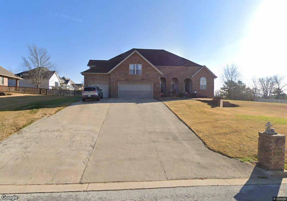 2027 Daly Dr, Harrison, AR 72601 - photo 1