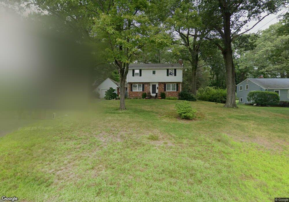 95 Cronin St, Bristol, CT 06010 - photo 1