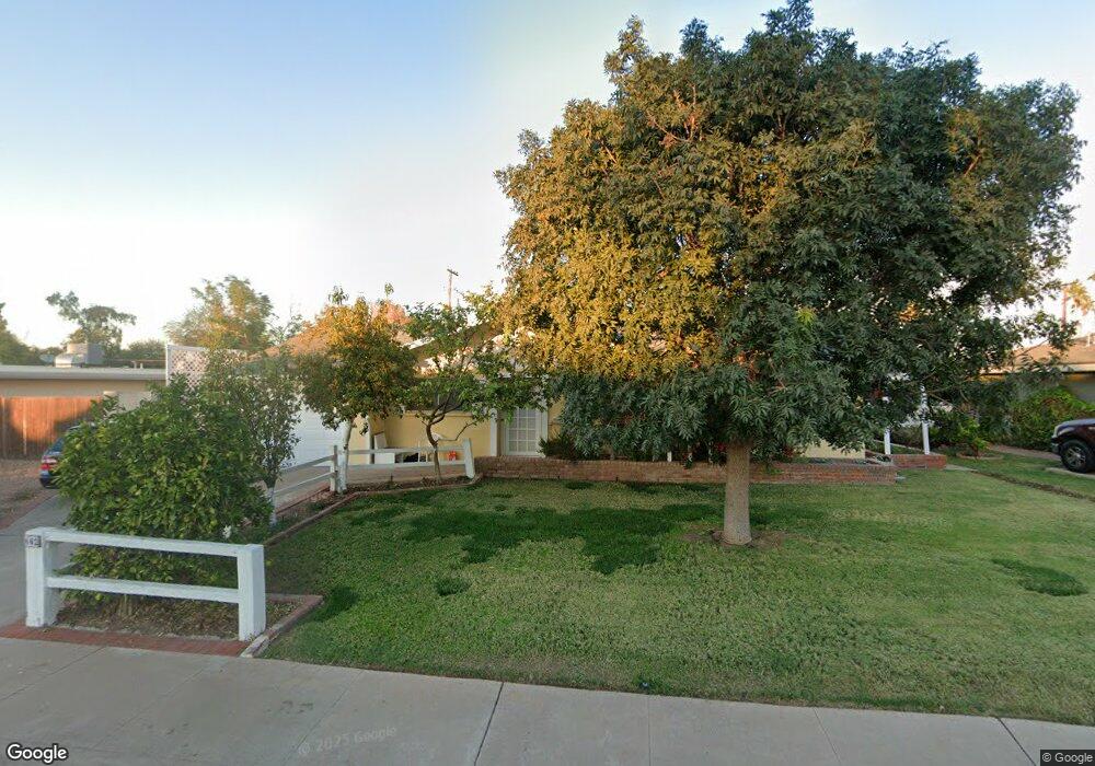 642 E Wesleyan Dr, Tempe, AZ 85282 - photo 1