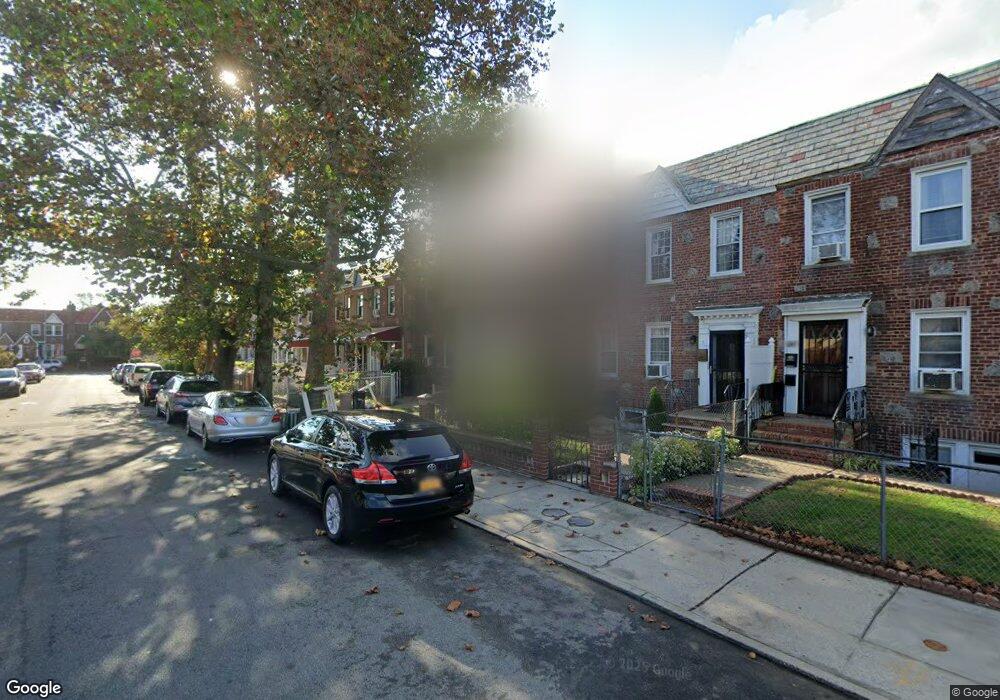 17717 Troutville Rd, Jamaica, NY 11434 - photo 1