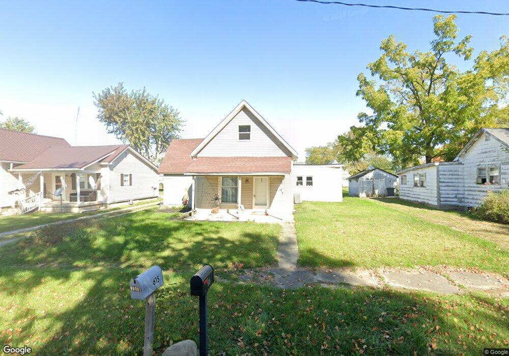 618 E Main St, Portland, IN 47371 - photo 1