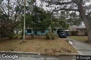 1747 Santa Anna Dr, Dunedin, FL 34698