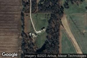 3737 W Railroad Rd, Holton, IN 47023