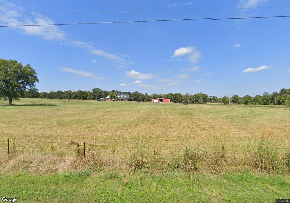 471923 E 1083 Rd, Muldrow, OK 74948 - photo 1