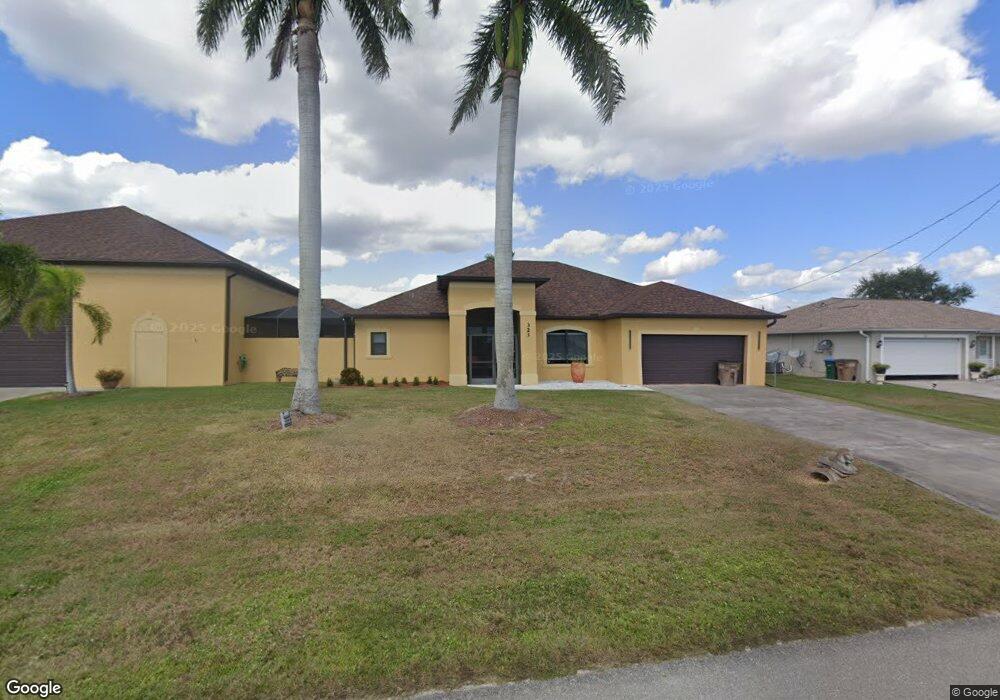 323 NE 25th Terrace, Cape Coral, FL 33909 - photo 1