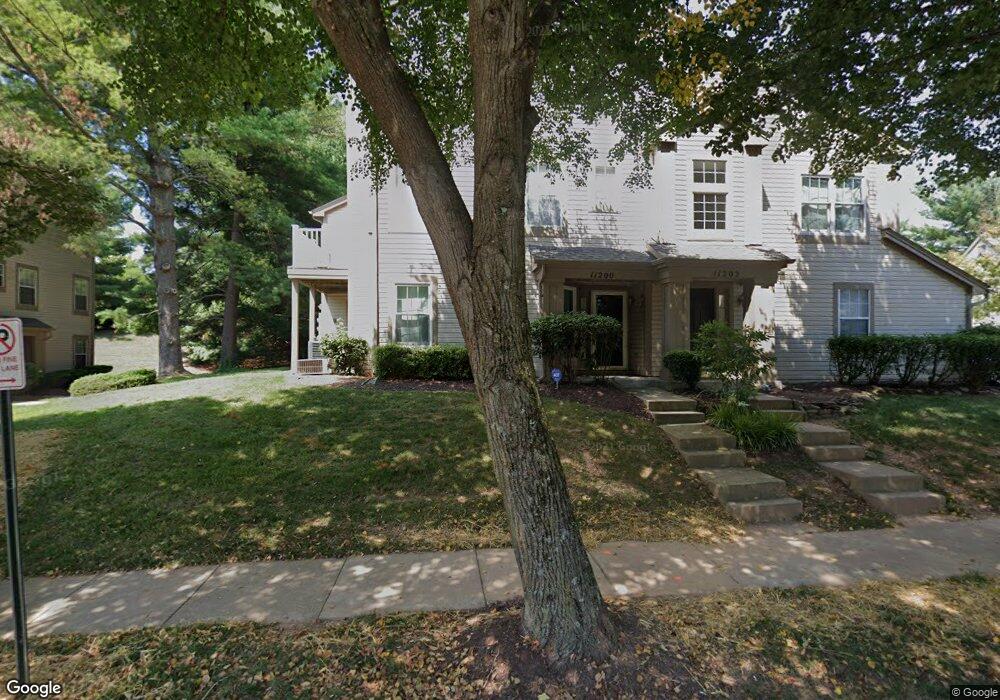 11200 Dunstable Way, Germantown, MD 20876 - photo 1