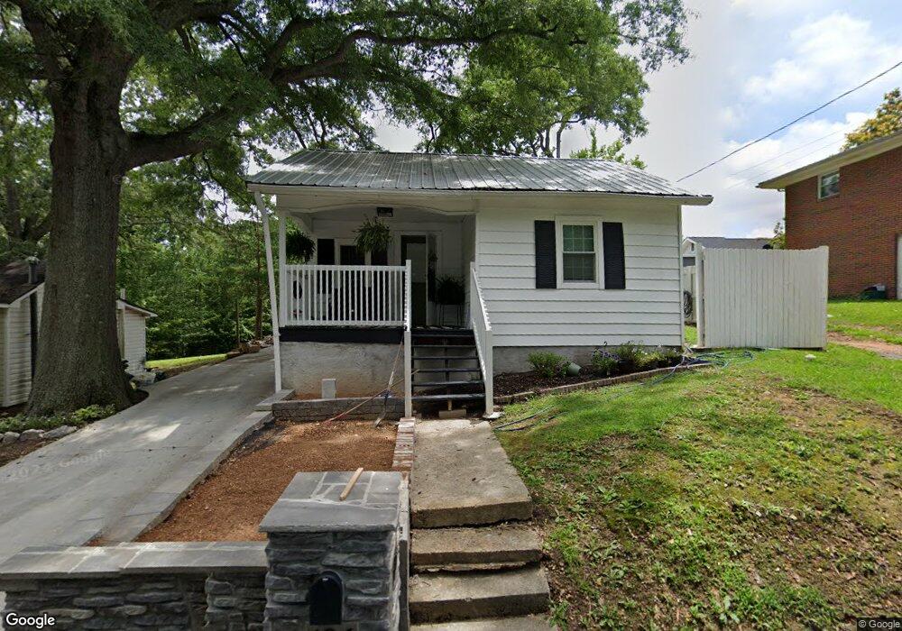 106 Gun Barrel St, Dalton, GA 30720 - photo 1