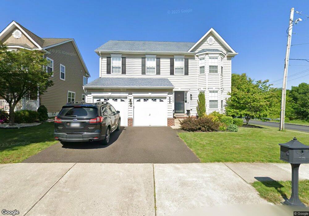 1088 Morgan Hill Dr, Pennsburg, PA 18073 - photo 1