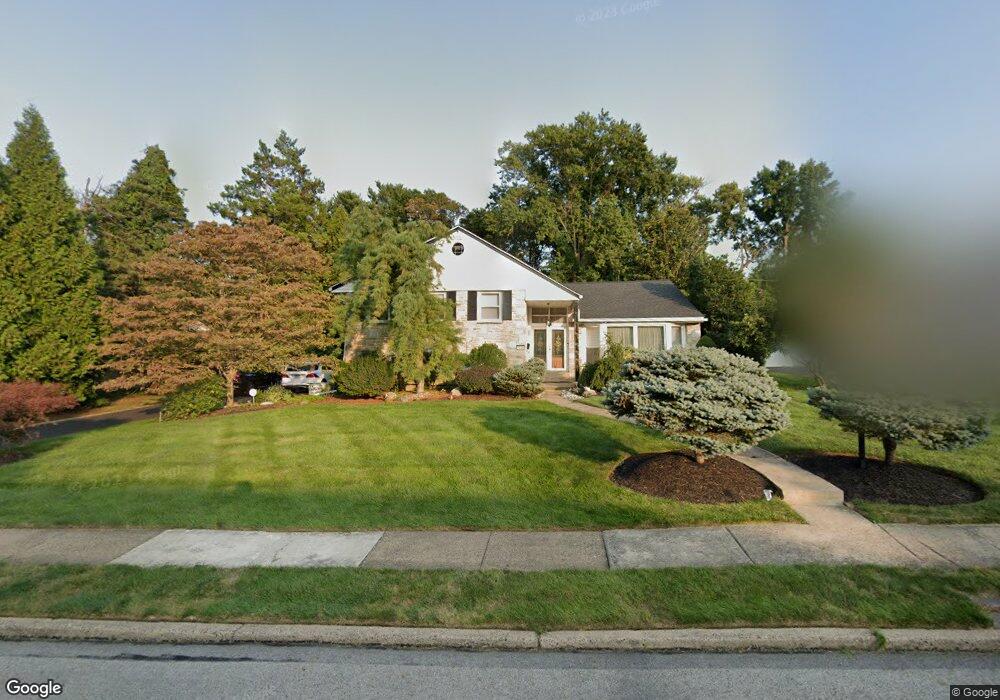 1908 Lantern Ln, Oreland, PA 19075 - photo 1