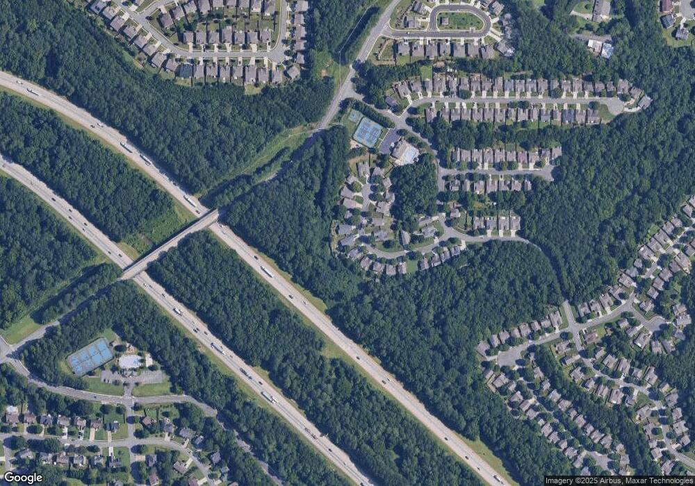 2619 Centennial Commons Bend NW, Acworth, GA 30102 - photo 1