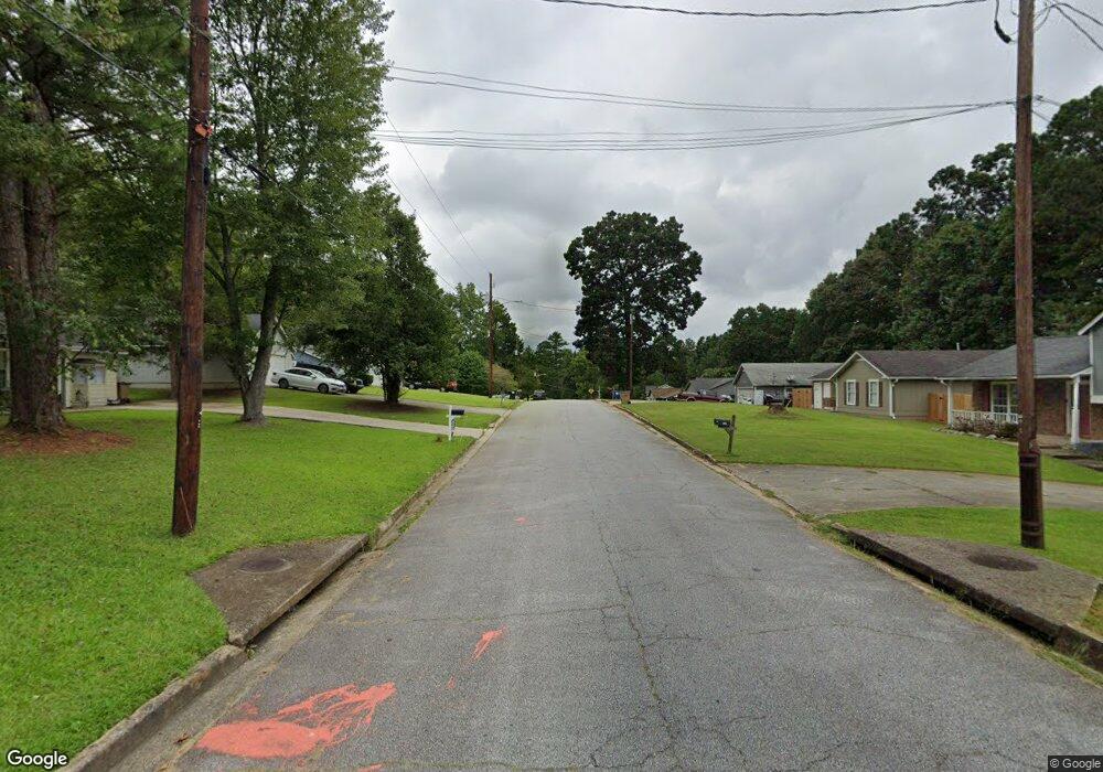 0 Wisteria Ln unit 7096214, Irondale, GA 30238 - photo 1