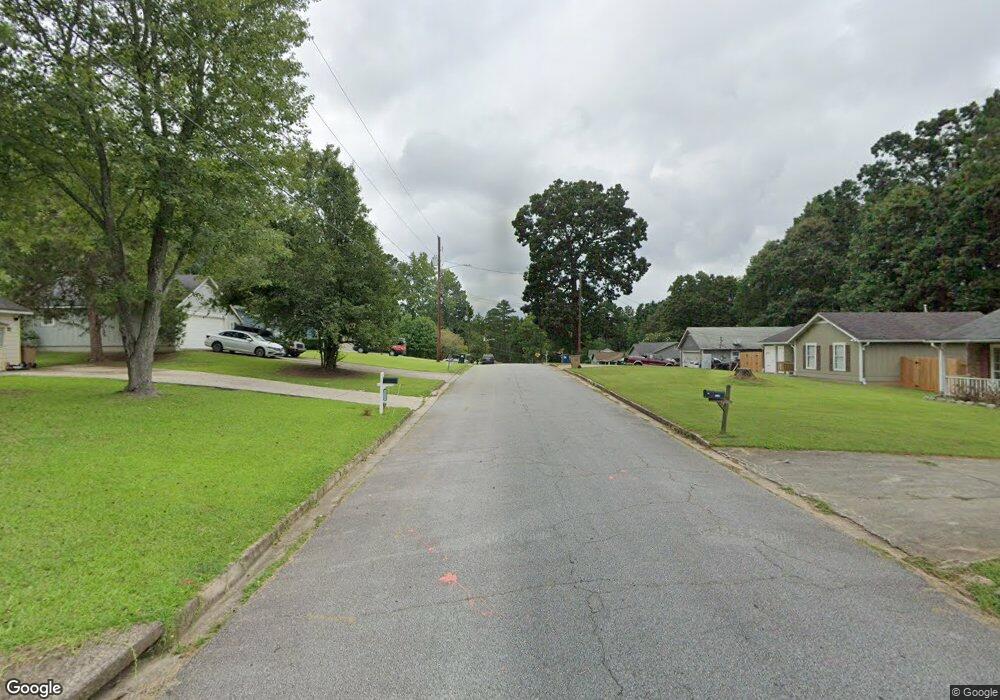 0 Wisteria Ln unit 7176393, Irondale, GA 30238 - photo 1